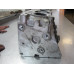 #X301 Left Cylinder Head From 2007 CHEVROLET IMPALA  3.5 12590746